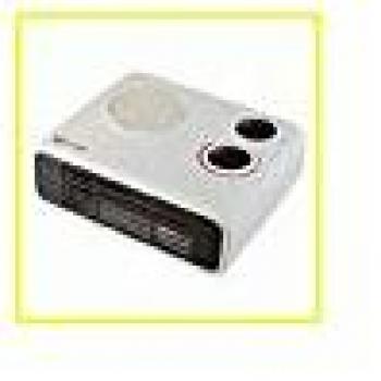 Soler&Palau Sistemas De Ventilacion Slu Tl-10 - Calefactor horizontal 1000/2000w tl10 s&p