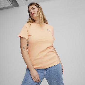 Camiseta Puma Better Essentials Mujer Coral