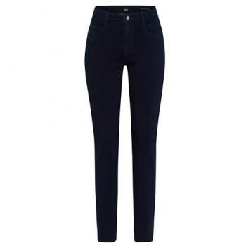 Brax Women's Slim Fit Shakira Jeans, Size 42, Black