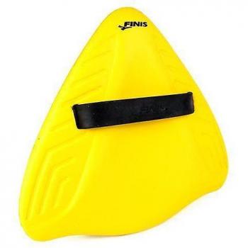 Tabla de Natación Finis Kickboard de Alineación Amarillo