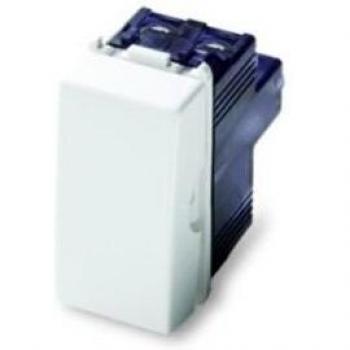 Interruptor Bidireccional Unipolar 16A Blanco Master Mix 21003