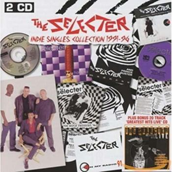 Indie Singles Collection 1991-96