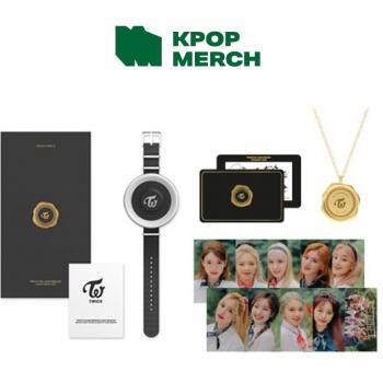 TWICE 5TH ANNIVERSARY LIGHT BAND KIT