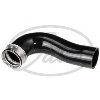 Tubo Flexible De Aire De Sobrealimentación Gates 09-0206 para Audi Seat Skoda VW