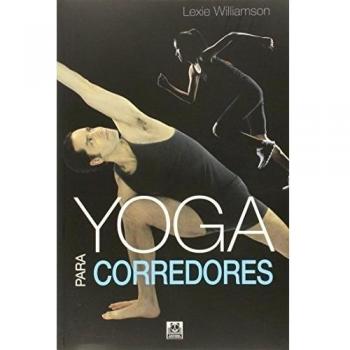 Yoga para corredores - Lexie Williamson