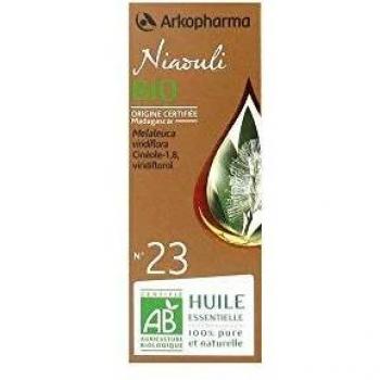 Arkopharma Aceite Esencial de Niaouli Bio 10 ml