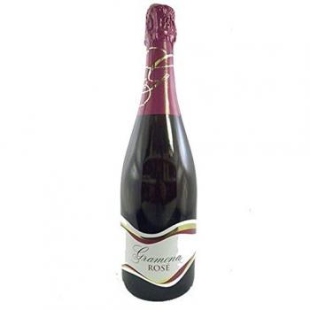 Gramona Rosé Pinot Noir Brut Reserva