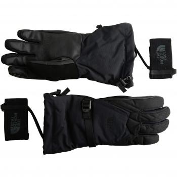 The North Face T9334CJK3. L Guante - Guantes