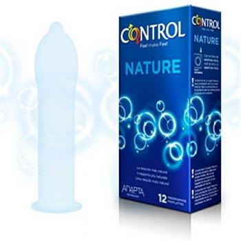 Control Nature Adapta 24Ud 180 g