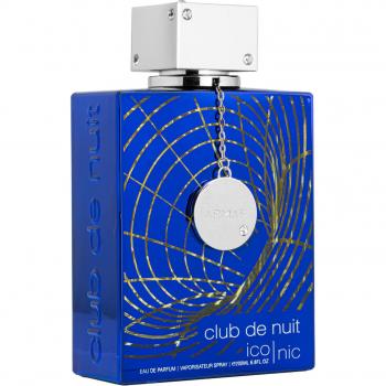 Armaf Club De Nuit Iconic Eau De Parfum for Men 200 ml