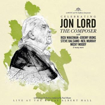 Celebrating Jon Lord The Composer - Deep Purple