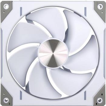 Phanteks D30 140mm PWM Reverse Airflow D-RGB Fan - White