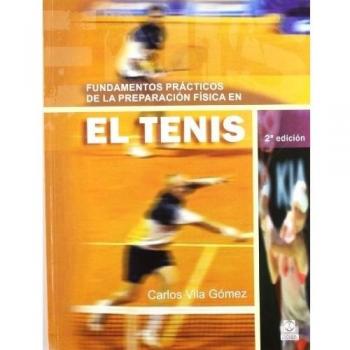 Fundamentos Practicos de La Preparación Fisica En el Tenis