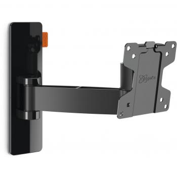 Vogel's Wall 2025 Soporte TV Giratorio, Negro