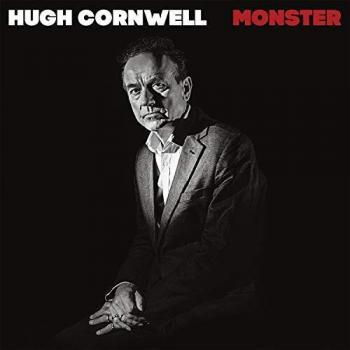 Monster vinyl 2