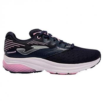 Zapatillas Running Joma Victory Lila para Niños