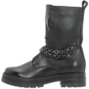 Botas de Mujer Marca Mjus Modelo M77263 Negro