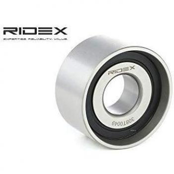 RIDEX 308T0049 Polea tensora, correa dentada