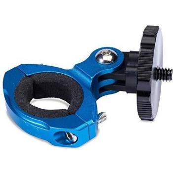 Lume Cube LC0062 - Montura para Bicicleta, Negro