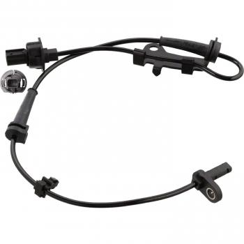 Sensor de velocidad de rueda ABS BLUE PRINT ADH27180