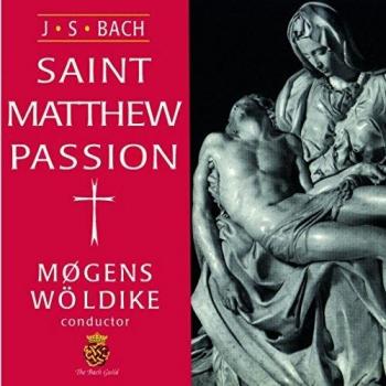 St. Matthew Passion