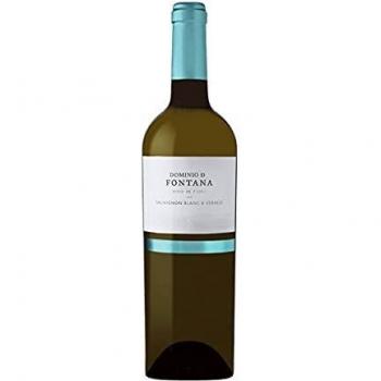 Dominio de Fontana Sauvignon Blanc Verdejo 2019