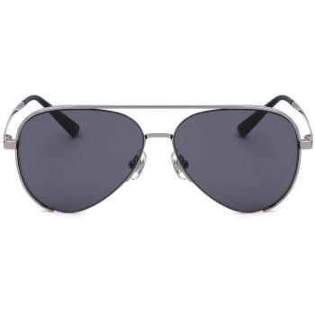 Bolon BK7002 Gafas de Sol para Niños A12 Gunmetal 53 Lentes