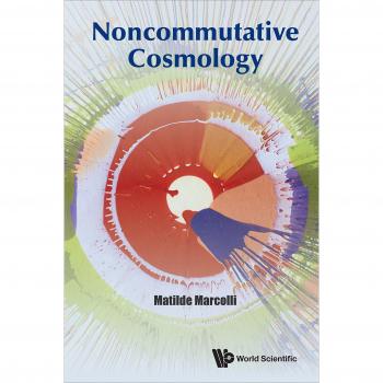 Noncommutative Cosmology