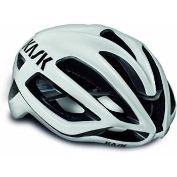 Kask Protone Casco, Unisex Adulto, Negro, S-Taille 50-56 cm
