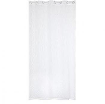 Cortinas Esprit Blancas 140 x 260 cm