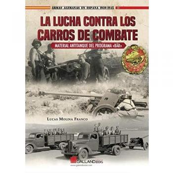 La Lucha contra los carros de combate: 000000000