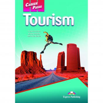 Tourism ss book