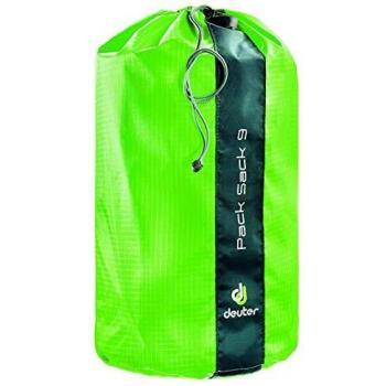 Deuter Paquete Saco 9, Organizador Bolsas Unisex Adulto, Kiwi, standard