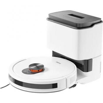 ROIDMI Robot Aspirador EVE CC con Estación de Carga y Colector de Polvo 2.5L