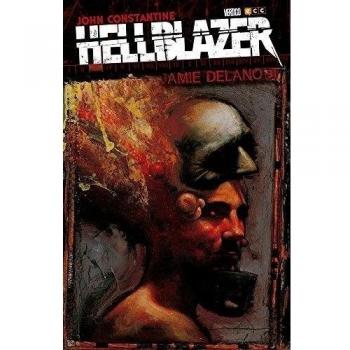 Hellblazer de Delano 3 - Dave Mckean