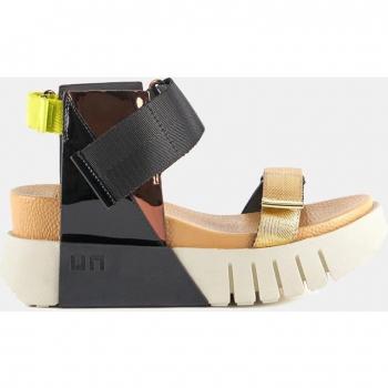 Sandalia mujer United Nude Delta Run Bronce
