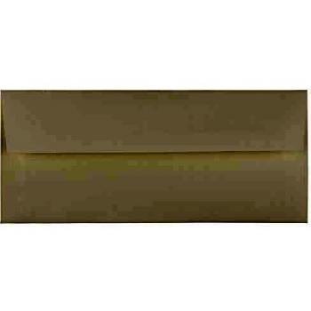Jam paper sobres strathmore de negocios 101048 x 2413 mm blanco natural paquete de 50