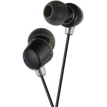 JVC HA-FX23-B-E - Auriculares de canal