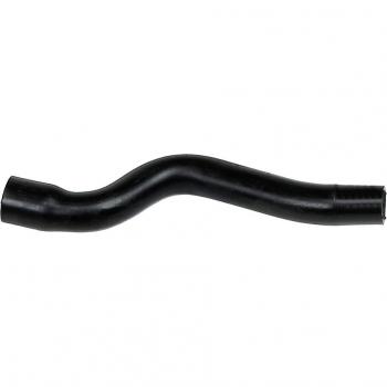 Manguera del radiador GATES 05-2938 - Tubería de radiador de alta calidad, fabricada en material resistente al calor y a la presión, diseñada para un ajuste preciso en vehículos específicos, garantizando una óptima