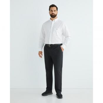 Gant - Camisa Manga Larga Oxford Regular Fit