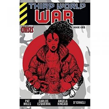 Third World War: Book One