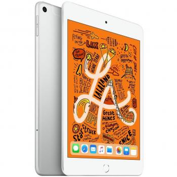Apple iPad mini 256 GB Plata