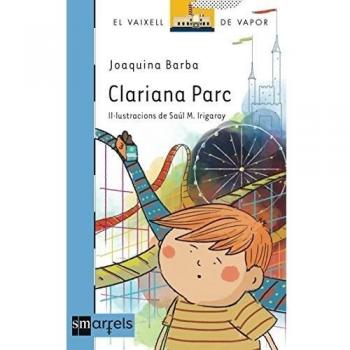 Clariana Parc: 1
