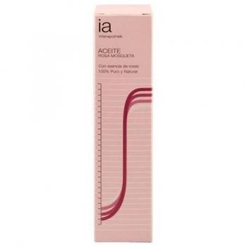 Aceite de Rosa Mosqueta Interapothek 50 ml