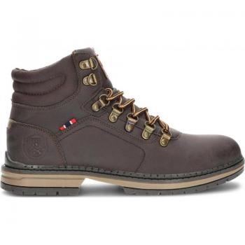 Botas Denver Aspen 20W39101 - Hombre - Impermeables de Calidad - Color Coffee