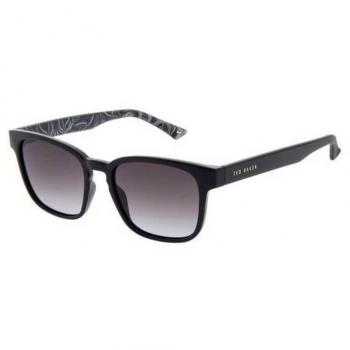 Ted Baker TB1635 001 Men's Sunglasses Black Size 52