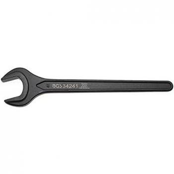 Llave Plana de Una Boca BGS DIN 894 41 mm - Acero Cromado-Vanadio