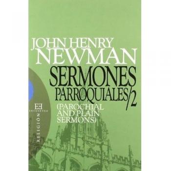 Sermones parroquiales / 2: