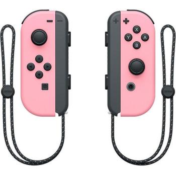 Nintendo Switch Joy-Con Set Izquierda/Derecha Rosa