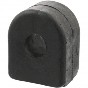 Silentblock de barra estabilizadora FEBI BILSTEIN 41015 - Suspensión de Ruedas, fabricado por FEBI BILSTEIN, diseñado para proporcionar soporte y estabilidad en la suspensión del vehículo, hecho con materiales de